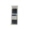 Kable Kontrol Cable Tie, 11 in L, 3-3/16 in Max Bundle Dia., Gray, Nylon 6/6, 50 lb Strength, 100 PK CT262CL-GRAY - alternate 1